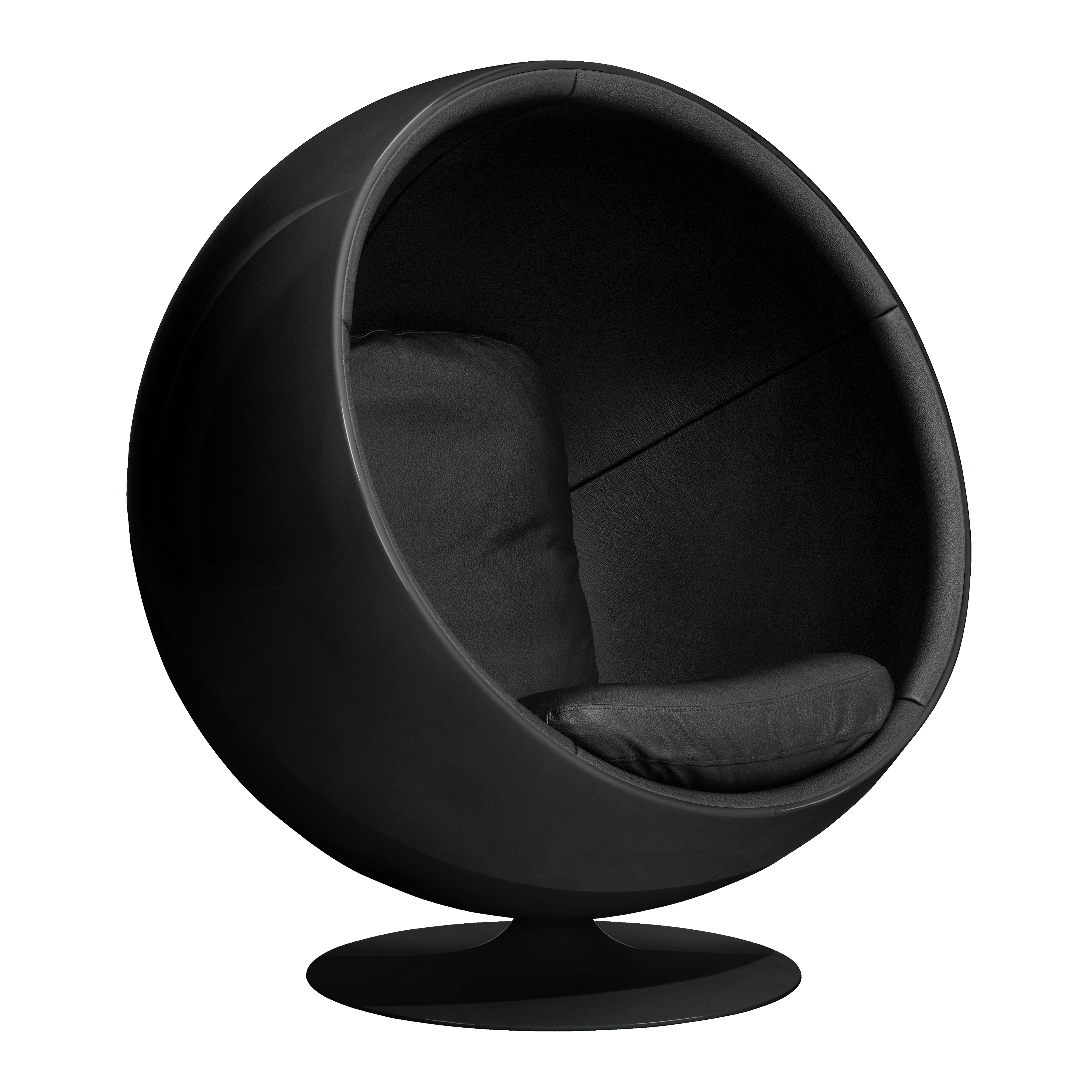 Ball Chair