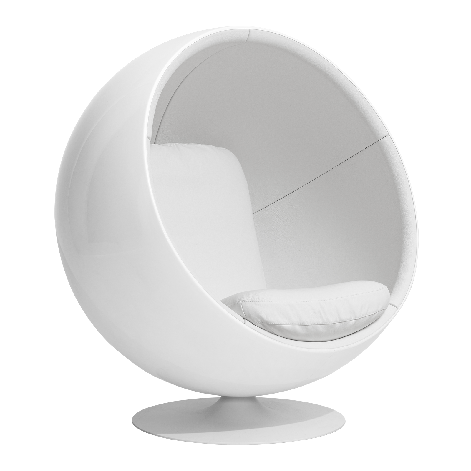 Ball Chair