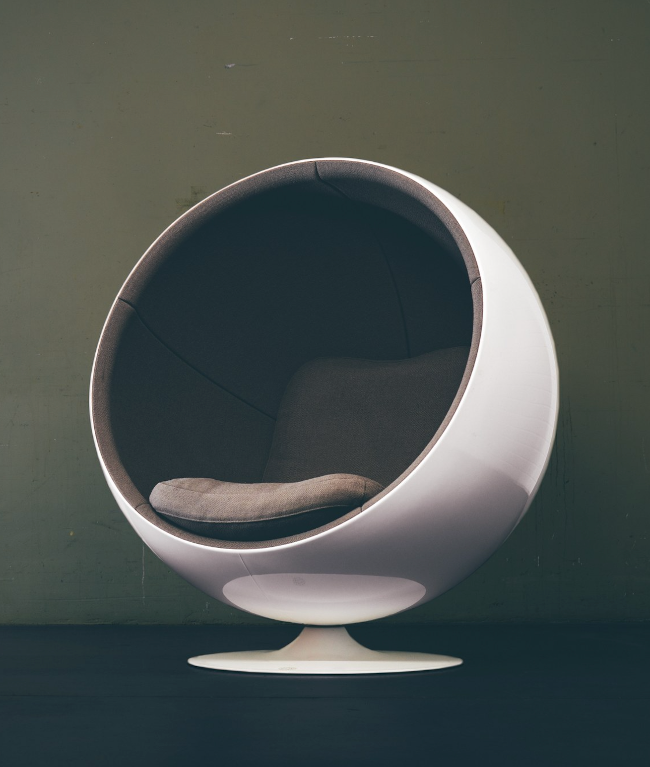 Ball Chair