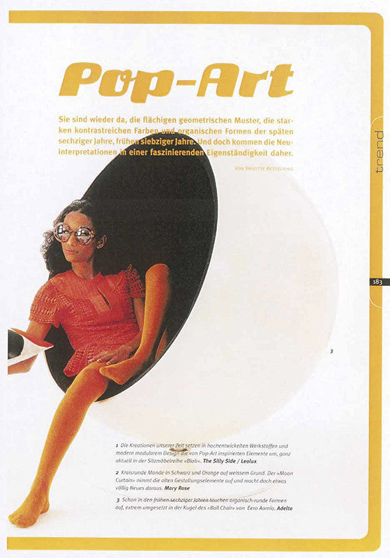 Pop-Art, 2002