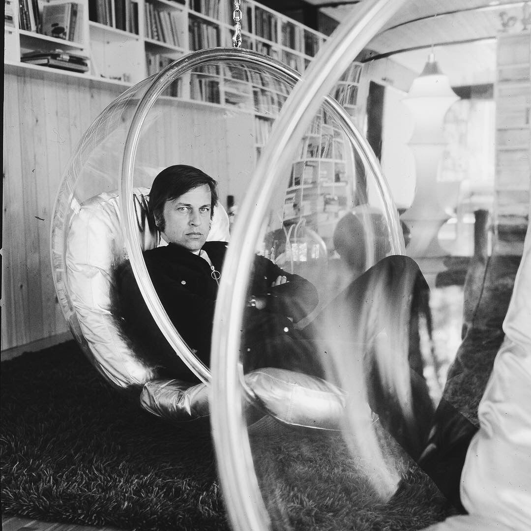 Forever young Bubble turned 55 years